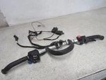 08 Ski Doo Summit 800 P-tec Handle Bars Controls Thumb Throttle Oem #0524 Used. Price: $132.99.