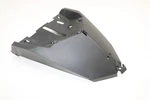 2009 Ski-doo Mxz 600 Etec Xp 120" Rear Storage Trunk Base Bottom Black Used. Price: $36.05.
