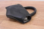 1999 Ski-doo Summit Zx 600 Handle Bar Pad Cover Mountain Strap Used. Price: $29.00.