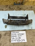 2009 Yamaha Viking 1000 Vk Hood Hinge Bracket 391 Used. Price: $35.00.