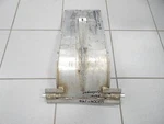 Arctic Snowmobile 2003 Firecat 500 700 F5 F7 Rear Heat Exchanger 2706-146 Used. Price: $111.47.