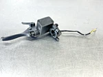 2011 To 2017 Ski Doo Xp Xs 600 Rs Brake Master Cylinder Assembly 507032511 Used. Price: $99.95.