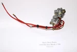 1998 Ski-doo Mach 700 CK3 Only 2,320 Miles Oil Pump Assembly Used. Price: $29.95.