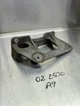 02-07 Arctic Bearcat Mountain Panther 570R Z Engine Mounting Bracket Used. Price: $37.59.