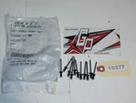 Arctic Cat New Oem Blind Black Rivet (dh SS53) Qty 11 8060-504. Price: $8.95.