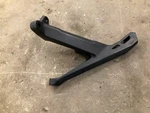 2023 Ski-doo Renegade 850 Xrs Smart-shox 900 Ace Oem Matte Black Left Toe Hold Used. Price: $26.59.