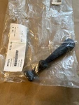 New Nos Oem Arctic Snowmobile Latch Cord 0115-306 Bearcat Jag Pantera Ext. Price: $9.99.
