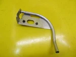 Ski-doo Skidoo Mxz 600 Rev Summit Left Front Toe Holder Stay Footrest Well Used. Price: $18.99.