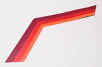 New Oem Yamaha 81H-77285-00-00 Phazer Stripe Emblem Nos. Price: $114.72.