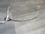 2004 Ski Doo Summit 800 144 Snowmobile Engine Choke Cable Wiring Used. Price: $23.39.