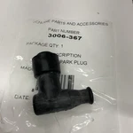Oem Arctic Cat Snowmobile Spark Plug Cap TB05EMD 3006-367 New. Price: $33.99.