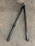Ski-doo Mxz Xrs 850 GEN5 Renegade Summit Tnt 23 24 Rasx Lower Left A-arm 22 21 Used. Price: $123.49.