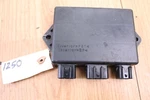 1997 Yamaha Mountain Max 600 Cdi Igniter Box / Ecu Brain Computer Black Used. Price: $149.00.
