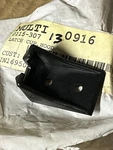 0115-307 Arctic Cat Hood Latch Cup New Oem. Price: $6.49.