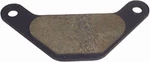 SP1 Brake Pads - Full Metal For 1989 1992 Polaris 500 Snowmobile New. Price: $38.14.