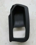 Ski Doo Right Console Rope Guide Grand Touring Mxz Renegade Tnt Gtx 517305061 Used. Price: $13.05.