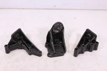 2002 Sea Doo Gtx 4-TEC Motor Support Bracket Mounts Used. Price: $26.99.