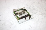 96 Arctic Thundercat Oem Nos Hood Hinge Bracket 0616-567 SAS8 Used. Price: $22.99.