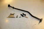 2014 Polaris Indy 550 Steering Stem Shaft Column 1823895 Used. Price: $31.49.