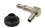 Spi UP-07052 Fuel Tank Fitting With Grommet 5/16 New. Price: $21.20.