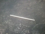 06-14 Polaris Reverse Shift Shaft Assembly # 5134327 Iq Fs Classic Touring 750 Used. Price: $9.95.
