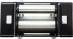 Moose Offroad - 1675PF Plow Roller Fairlead Atv New. Price: $38.95.