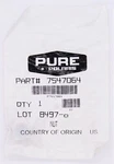 Polaris Special Locking Nut Part Number - 7547064 New. Price: $12.99.