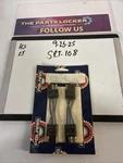 Polaris - New Oem Heater Jump Harness 2200519 Old Stock Genuine. Price: $8.10.