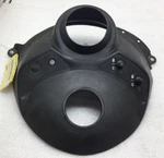 Ski Doo Dash Center Console Formula Deluxe 600 700 Gs 517302464 2001 Used. Price: $24.50.