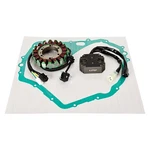Regulator Rectifier Magneto Stator Gasket For Arctic Cat 400 4X4 Manual 03-08 New. Price: $140.99.