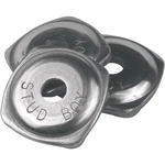 Stud Boy Power Plate 5/16" Backers Natural 96/PACK 2193-P3 New. Price: $89.10.