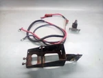 2001 Arctic Cat Zl 600 Efi Esr Battery Box Cables Starter Solenoid Reg Ext Tour Used. Price: $64.99.