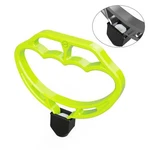 Itek Starter Handle Alu Lime PG03-LS New. Price: $37.50.