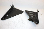 94 Arctic Cat Ext 580 Efi Oem Backing Plate Set 0616-092 0616-285 SA21 Used. Price: $60.19.