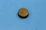 Nos Yamaha Brake Pad 1979 EX440 Part# 8H0-25811-00-00 New. Price: $15.95.