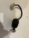 Yamaha Phazer Ignition Switch And Key 8K1-82510-21-00 Used. Price: $35.00.