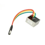 Parts Unlimited Regulator/rectifier 2112-1530 New. Price: $41.77.