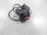 Arctic Snowmobile 2002-2007 Zl Zr Firecat Half Stop Control 0609-635 Used. Price: $41.47.