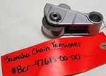 Yamaha Chain Tensioner #8CR-47613-00-00 Used. Price: $10.00.
