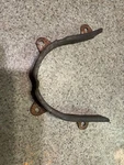 Kawasaki Chain Guide Used. Price: $6.99.