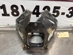 Arctic Cat Zr 6000 Rx Green Front Panel 2707-490 Used. Price: $147.99.