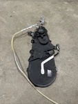 Ski-doo GEN5 Renegade 900 Turbo Outer Chaincase Cover 504154064 25393 Used. Price: $119.00.