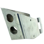 Polaris Snowmobile New Oem Rear Clutch Guard Bracket, 5248507. Price: $20.54.