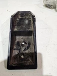 Yamaha Snowmobile Ski Saddle Srx Sxr Vmax Xtc 600 700 Used. Price: $69.99.