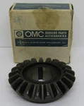 New Omc Outboard Marine Corp Boat Oem Gear Part No. 112844. Price: $22.99.