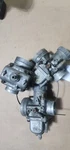 1996 Polaris Ultra 680 Sks L/c Carburetor Oem #3130646 Used. Price: $149.00.