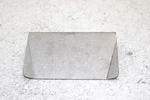 1999 Yamaha Vmax 600 Sx Oem Frame Cover 8CR-2198G-00-00 SY5 Used. Price: $13.99.