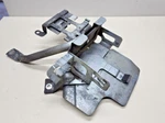 07-18 Yamaha Phazer Rtx Fx Mtx Gt Battery Bracket Holder Support 8GK-2199G-00-00 Used. Price: $18.69.