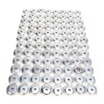 Stud Boy 2439-P3- 96PK "power Plate +plus" 5/16" Single Backers New. Price: $97.99.