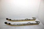 98 Ski-doo Formula Z 670 Oem Rh,lh Runner (set) 503179000 SS10 Used. Price: $106.49.
